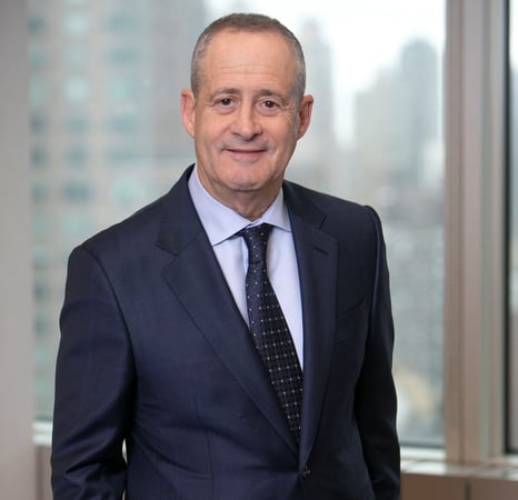 Photo of Neil Mitchell