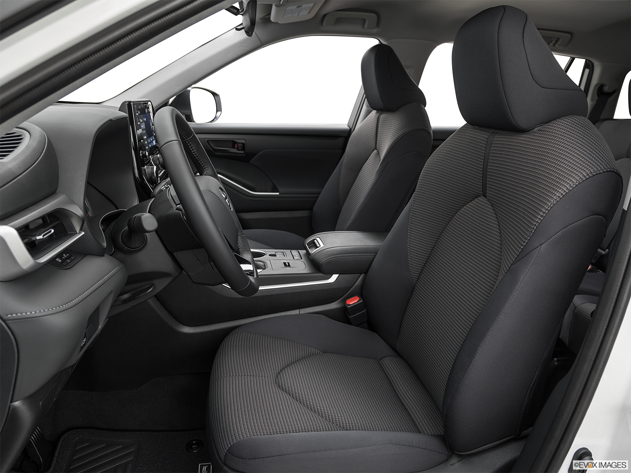 Image of Vehicle Trim