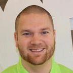 Allstate Insurance Agent Justin Harkelroad