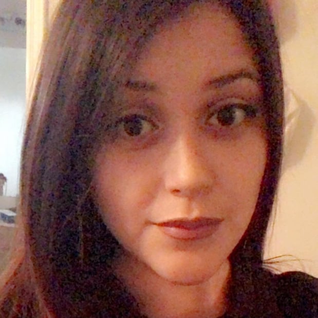 Elizabeth Lopez ? Elizabeth Lopez : Agent Photo