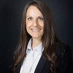 Photo of Gina Burkel
