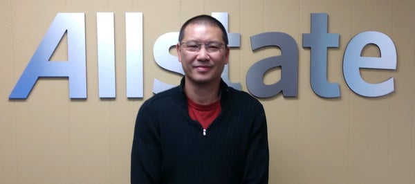 Photo of agent