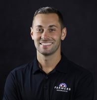 Photo of Brandon Thompson