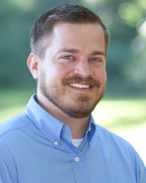 Greg Barrow, Licensed Sales Professional