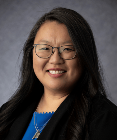 Photo of Katie Mathewson