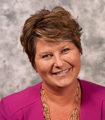 Allstate Insurance Agent Darcie Steinmetz