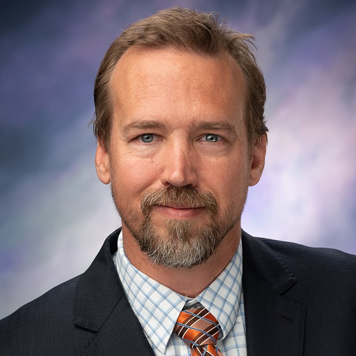 Photo of Brian Westerhuis, M.D. Rapid City