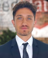 Loan officer headshot