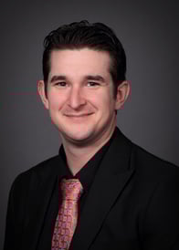 Photo of Corey Toney