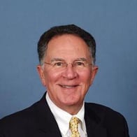 Personal Financial Representative Don Payne