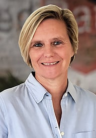 Loan officer headshot