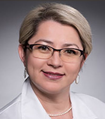 Dr. Monica Fonseca Aten
