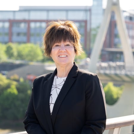 Photo of Rebecca Krutko