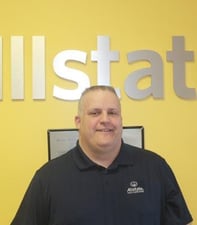 Allstate Agent - Keith Motusesky