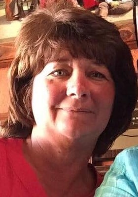 Photo of Cyndi Lewis