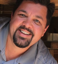 Photo of Gary Brautigam