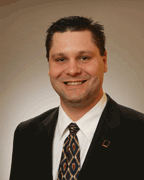 Michael Lawrence Zunich, Insurance Agent
