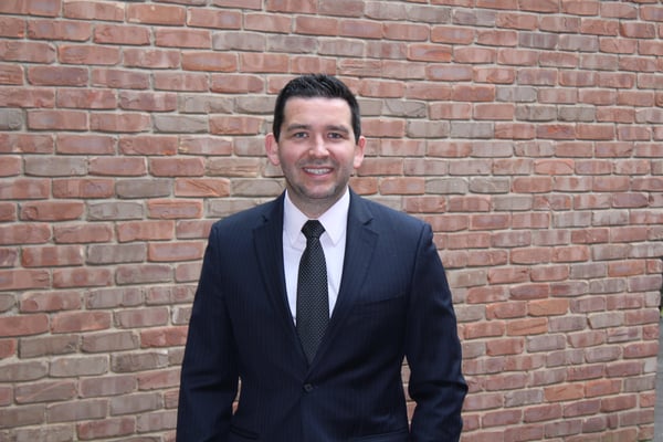 Agent Profile Photo