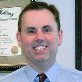 Jeffrey Moore, Insurance Agent