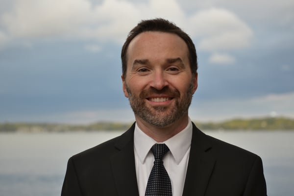 Photo of Jason Rohde