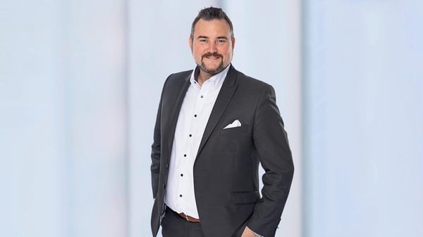 Sascha Martinez. Ihre Ansprechpartnerin für die Barmenia Versicherung in Herscheid.