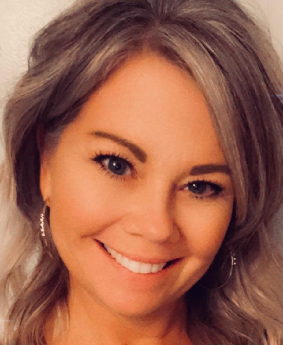 Photo of Sandy Budz