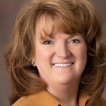 Agente de seguros de Allstate Vickie Purcell