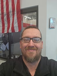Photo of Allen Grigsby