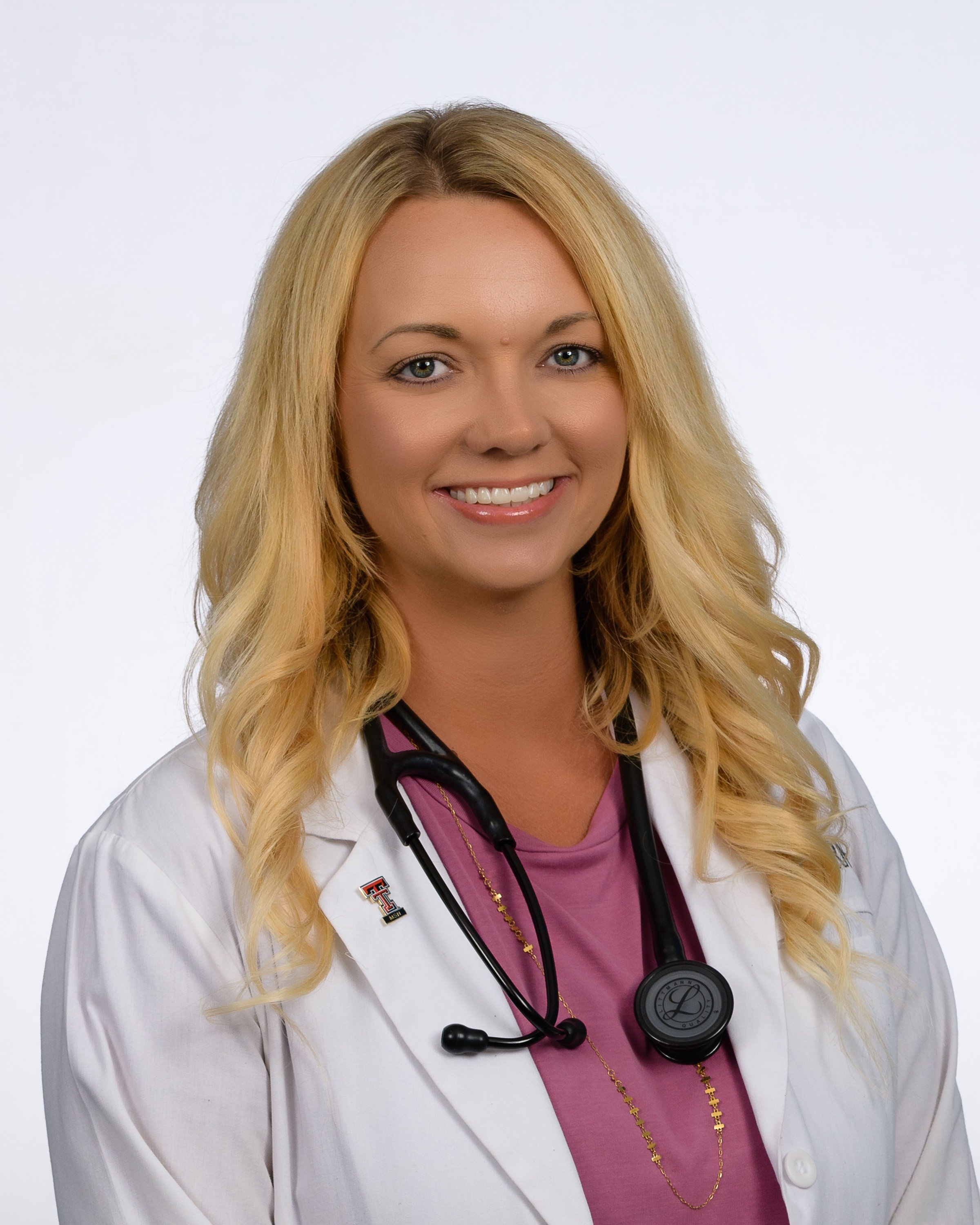 Provider headshot