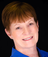 Rita Spicer, Insurance Agent