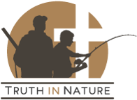 I volunteer and support and am a mentor for Truth in Nature.