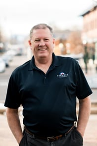 Photo of Jerry Babcock