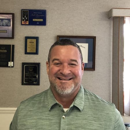 Allstate Insurance Agent Kevin G. Lewis