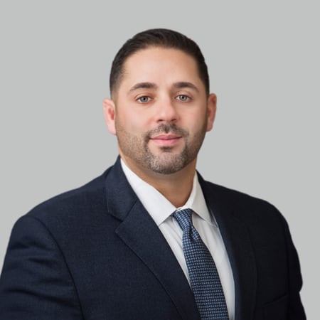 Robert Nicastro Advisor Headshot image