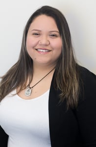 Photo of Claudia Graziano