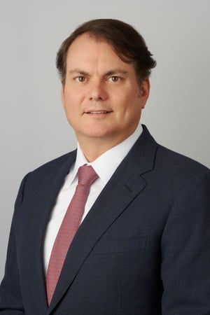 Photo of Andre Schibuola