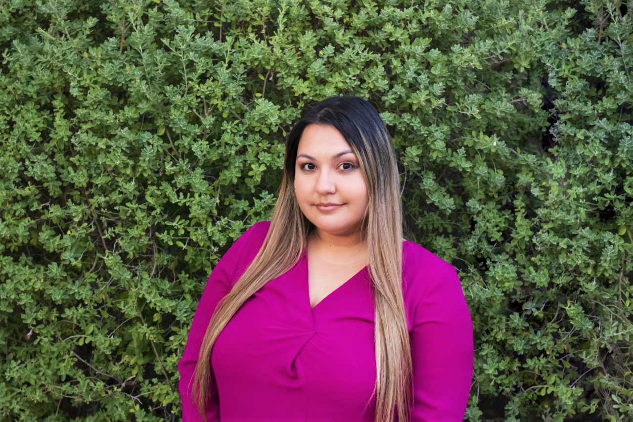 Kimberly Gutierrez, Senior Insurance Agent, New Business. Se habla español