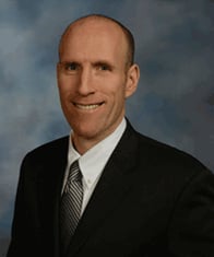 Daniel Fitzsimmons, Insurance Agent