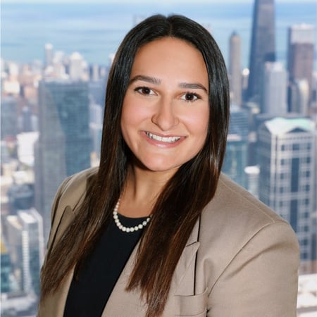 Photo of Elly Larson