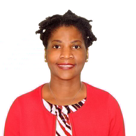 Ayanna M. Baptiste, MD