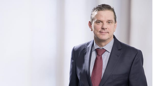 Thomas Matthies. Ihr Ansprechpartner für die Barmenia Versicherung in Hamburg.