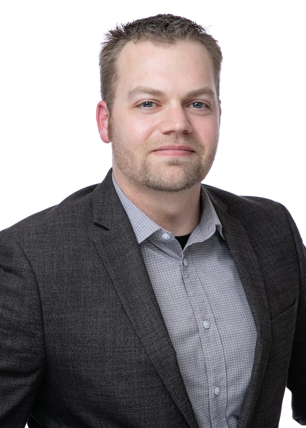 Matt Haselhorst