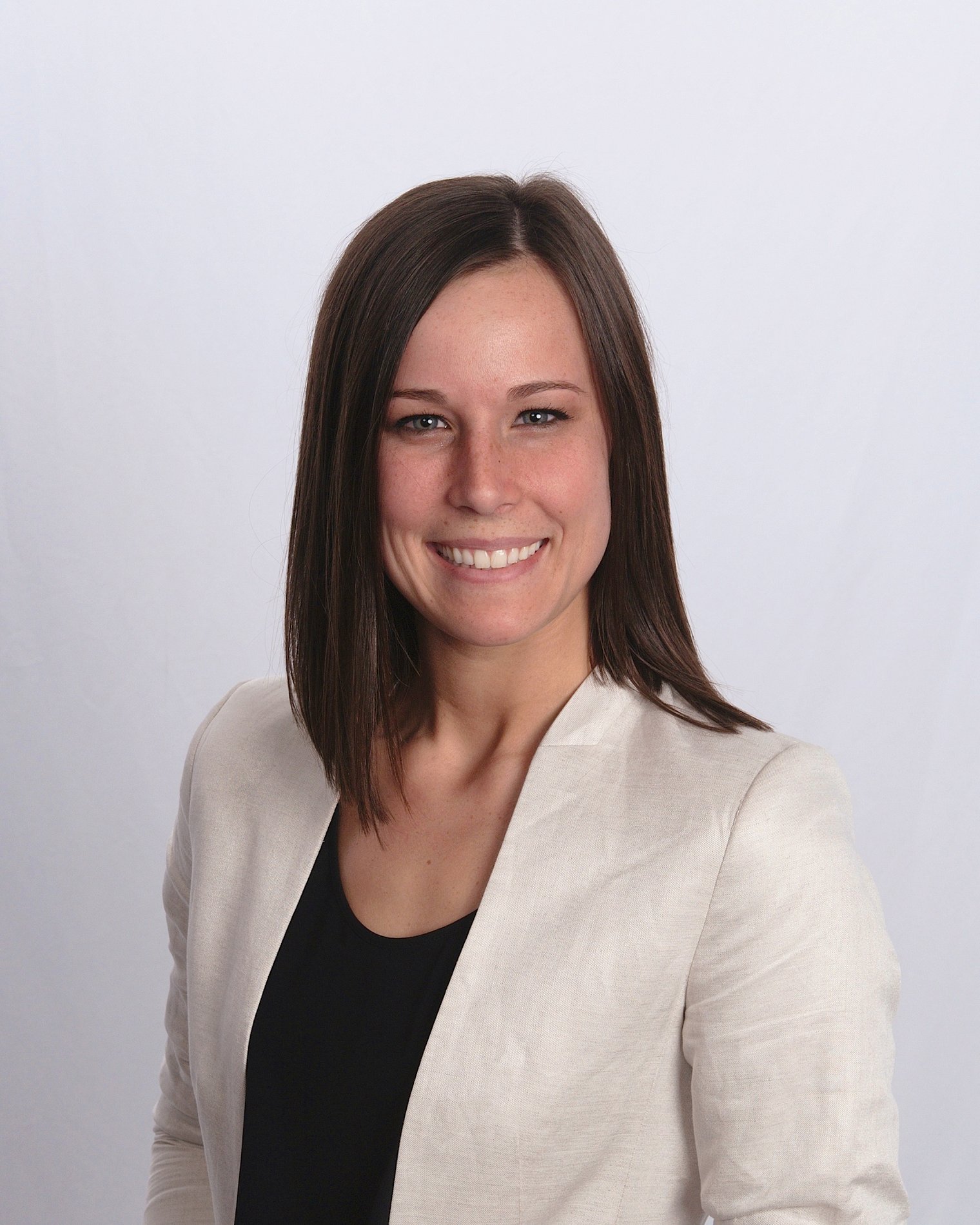 Photo of Anna Vargo - Morgan Stanley