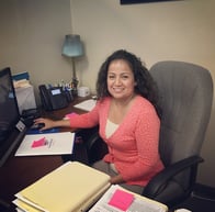 Photo of Raquel Hunderman