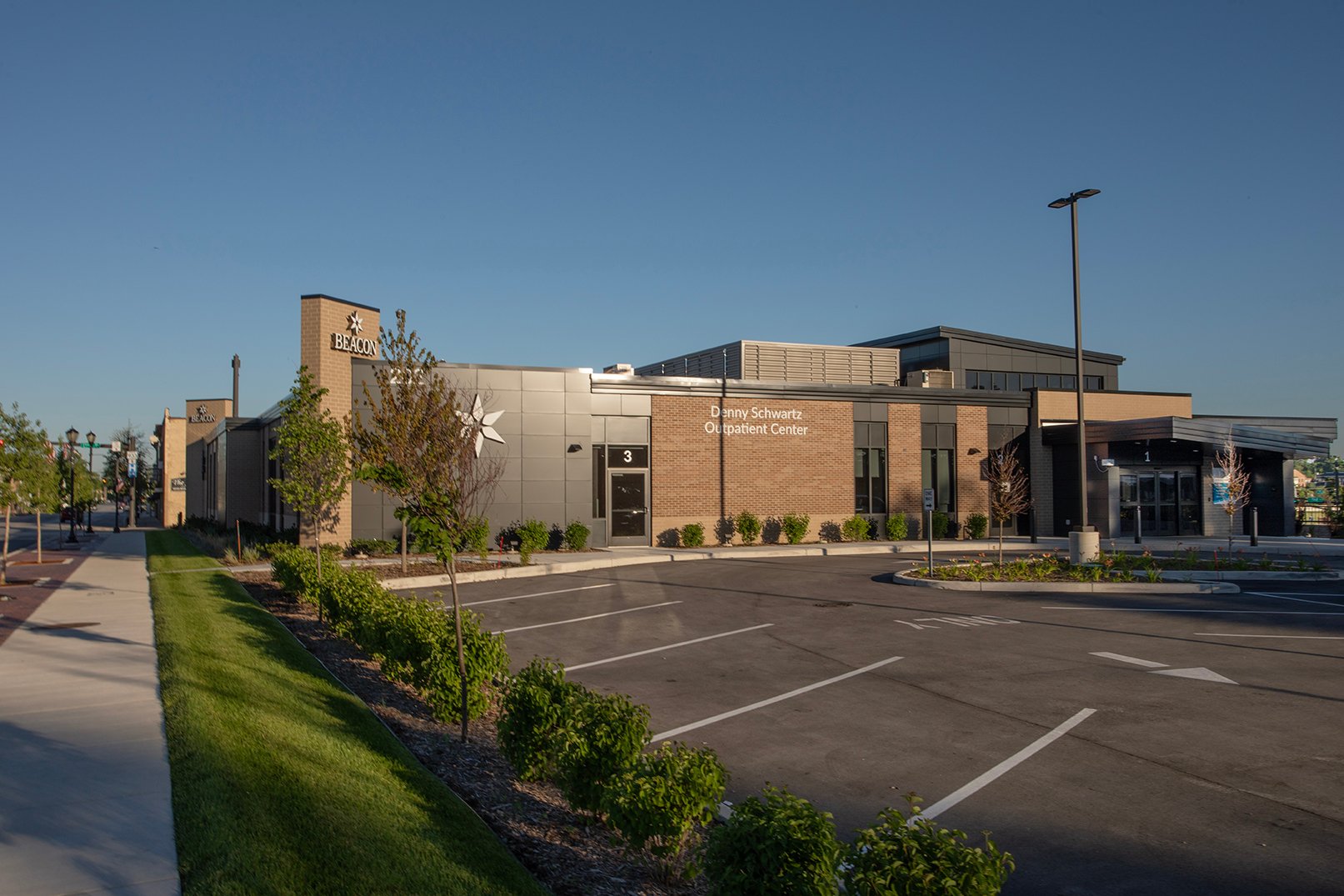 Beacon Imaging Mishawaka