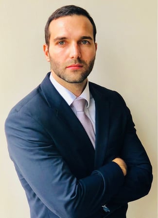 Photo of Henrique Rodrigues