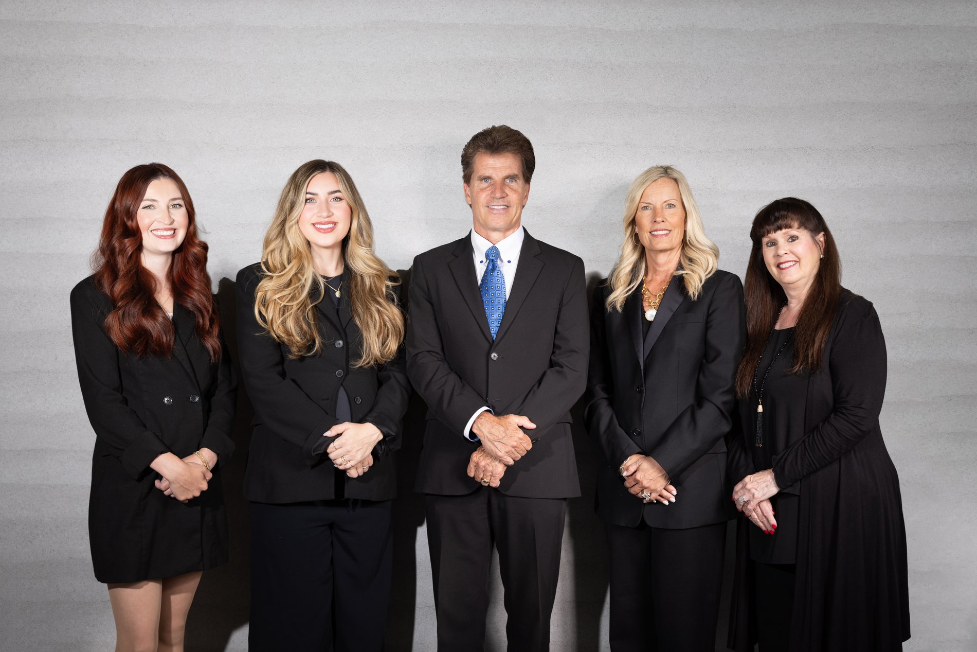 Photo of The May Group - Morgan Stanley