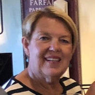 Photo of Vida Kaspar