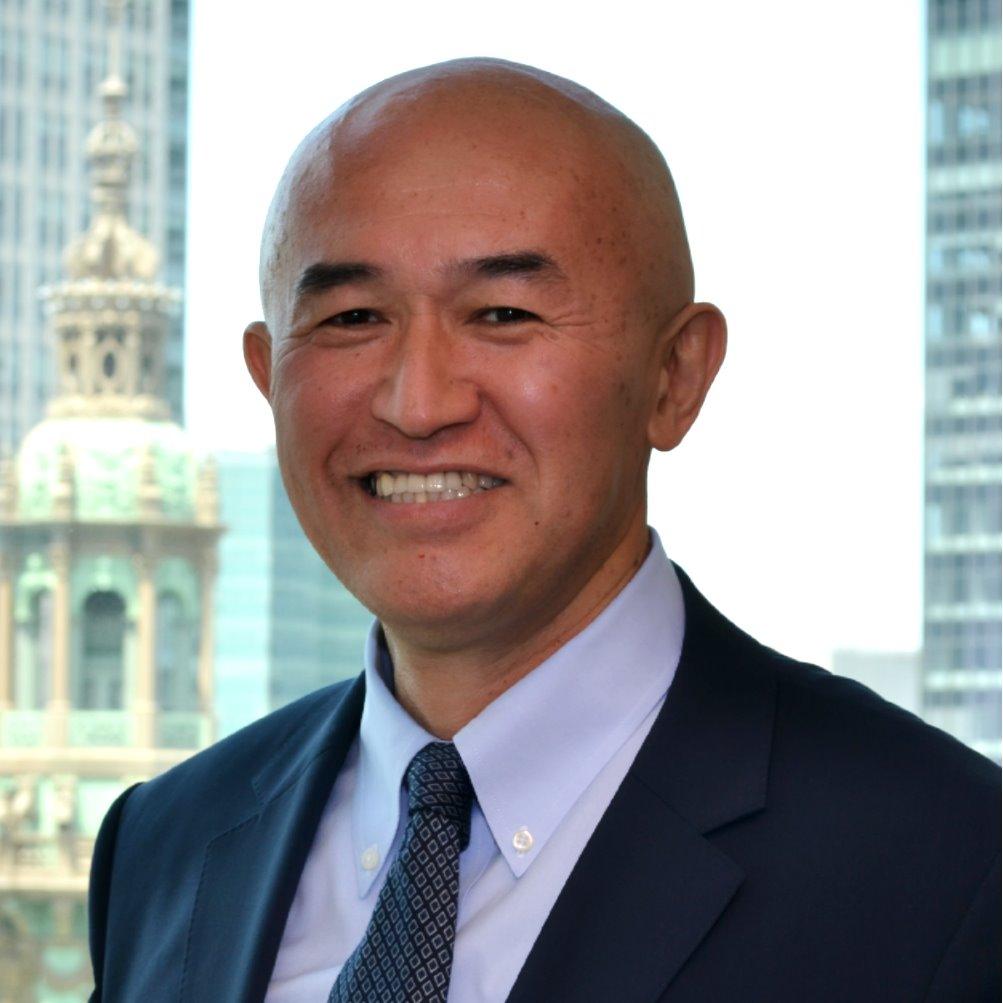 Photo of Katsuo Takeda - Morgan Stanley