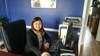 Photo of Iliana Camargo